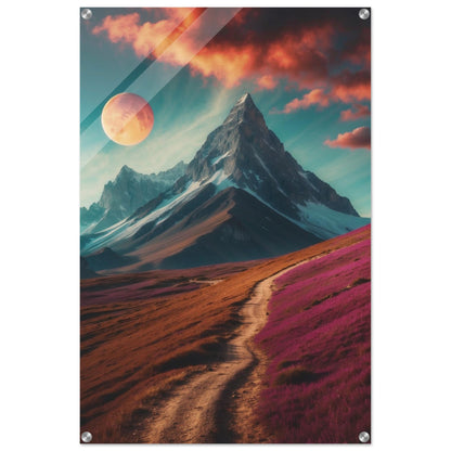 Acrylic Print