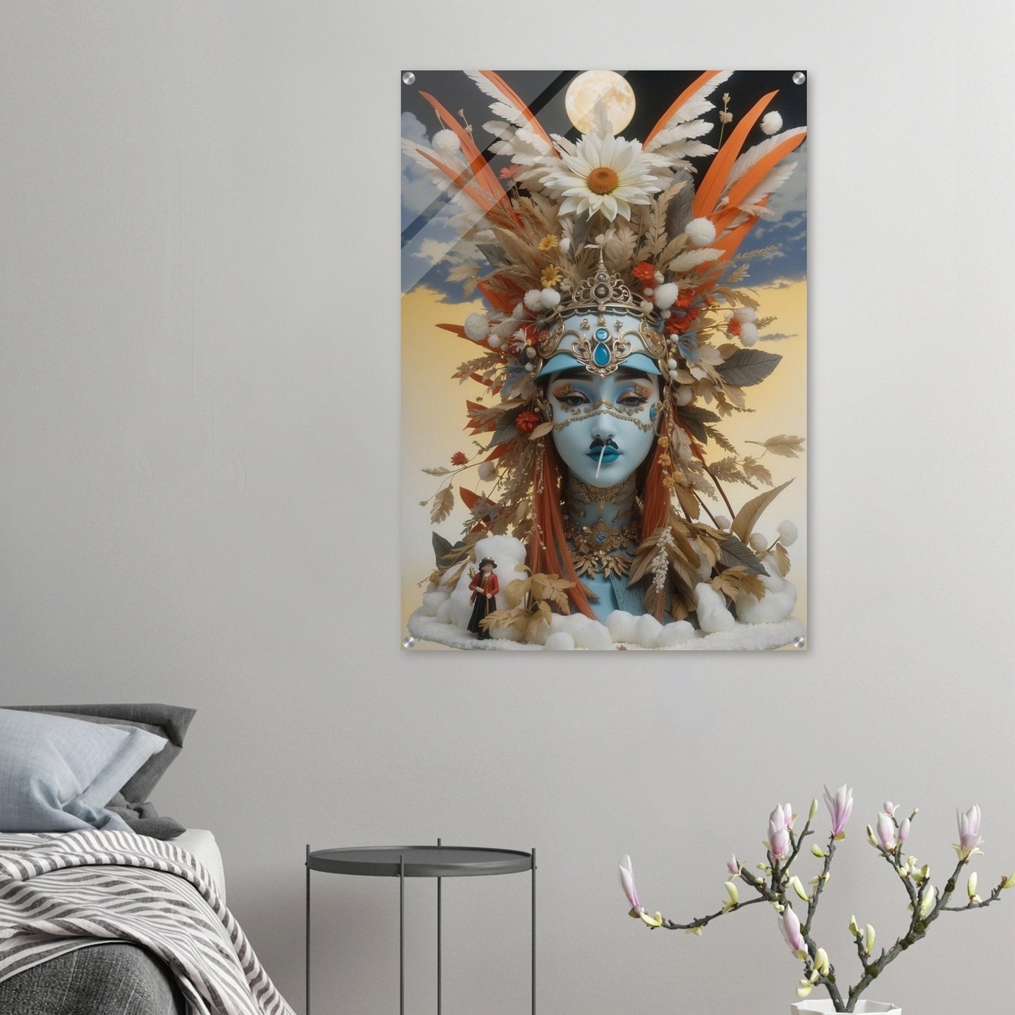 Acrylic Print