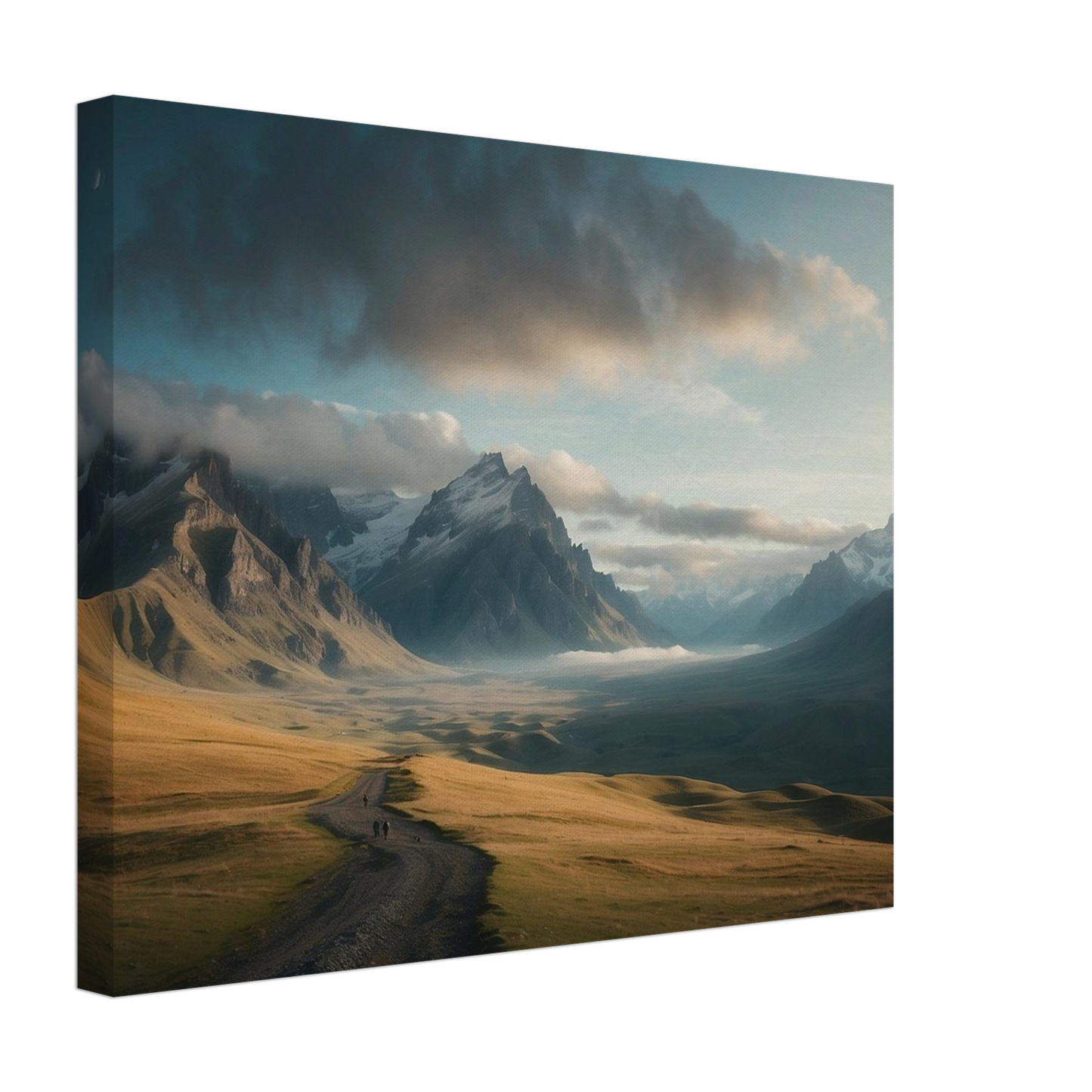 Canvas