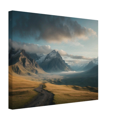 Canvas
