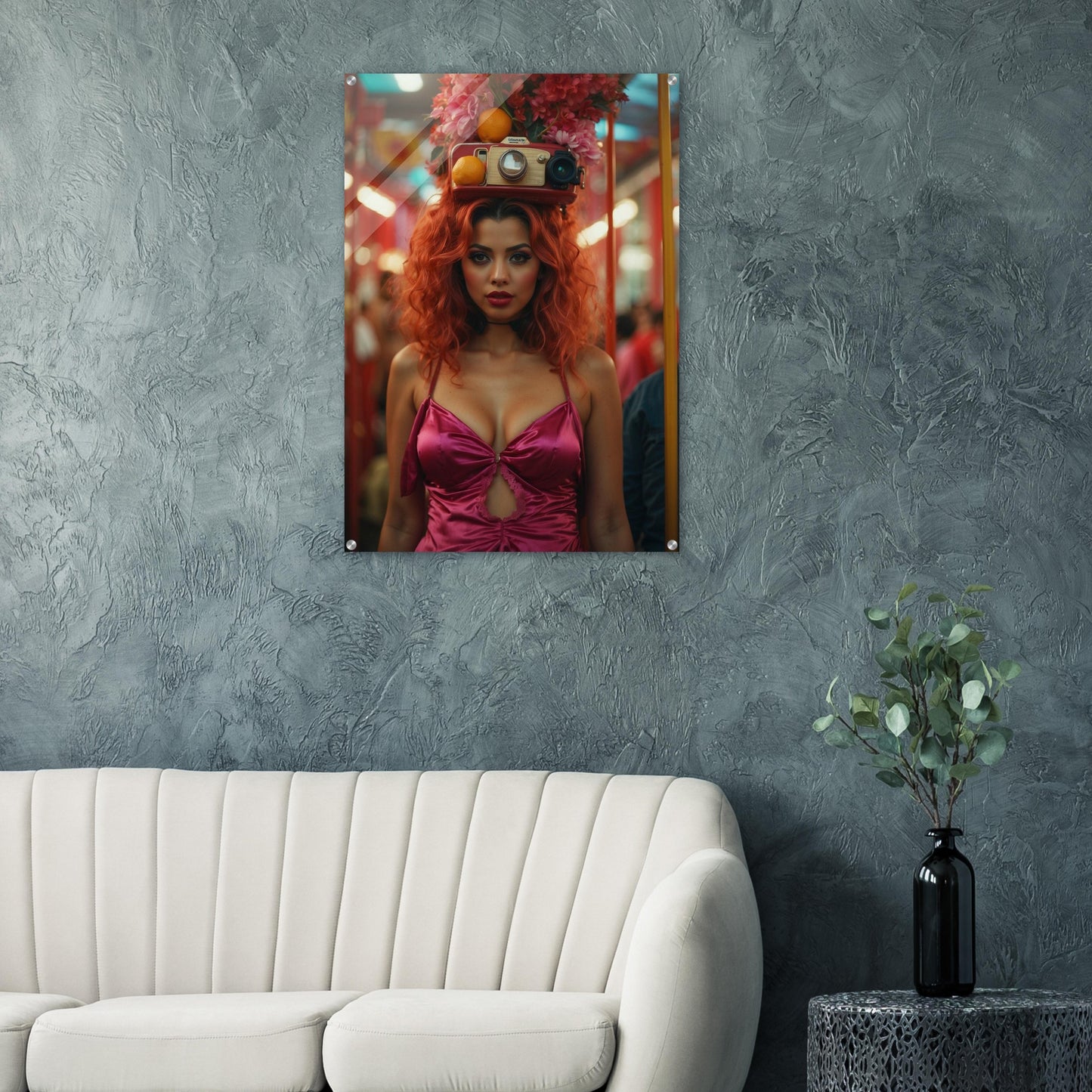 Acrylic Print