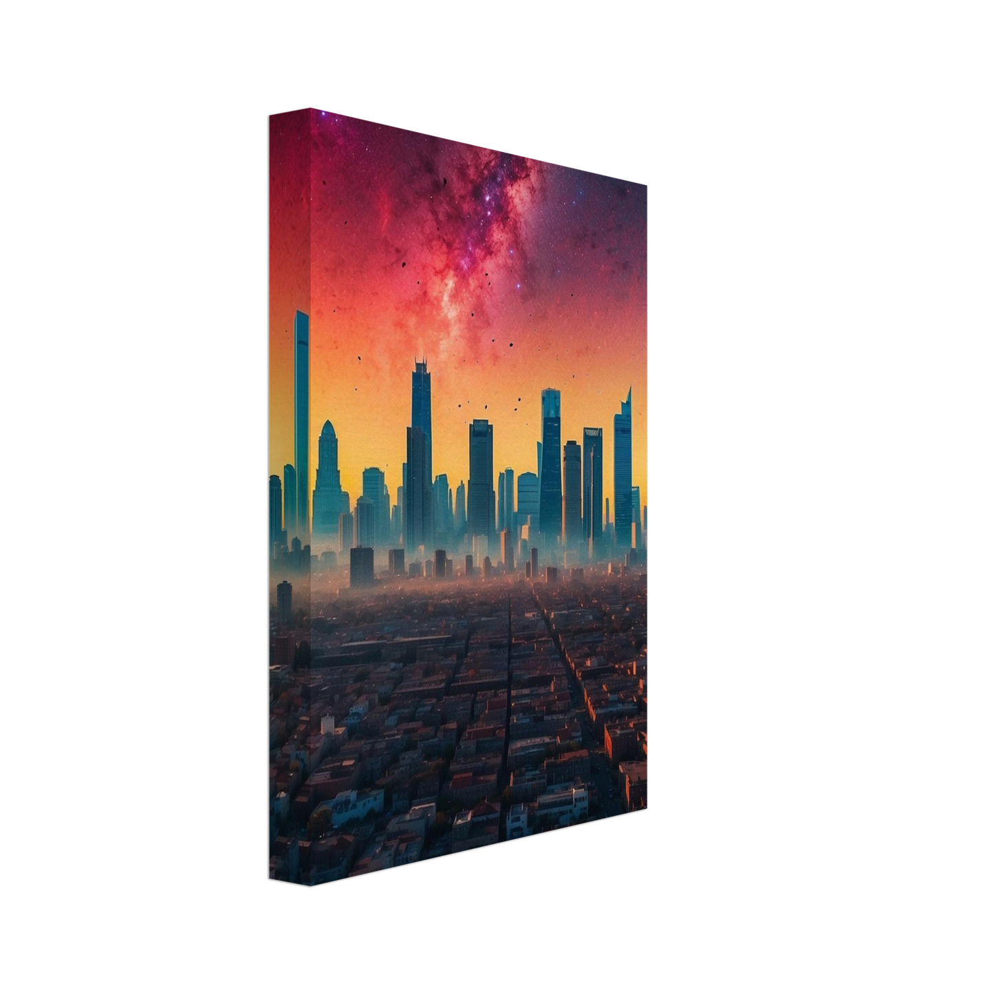 Canvas