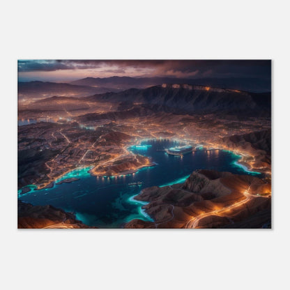 Canvas
