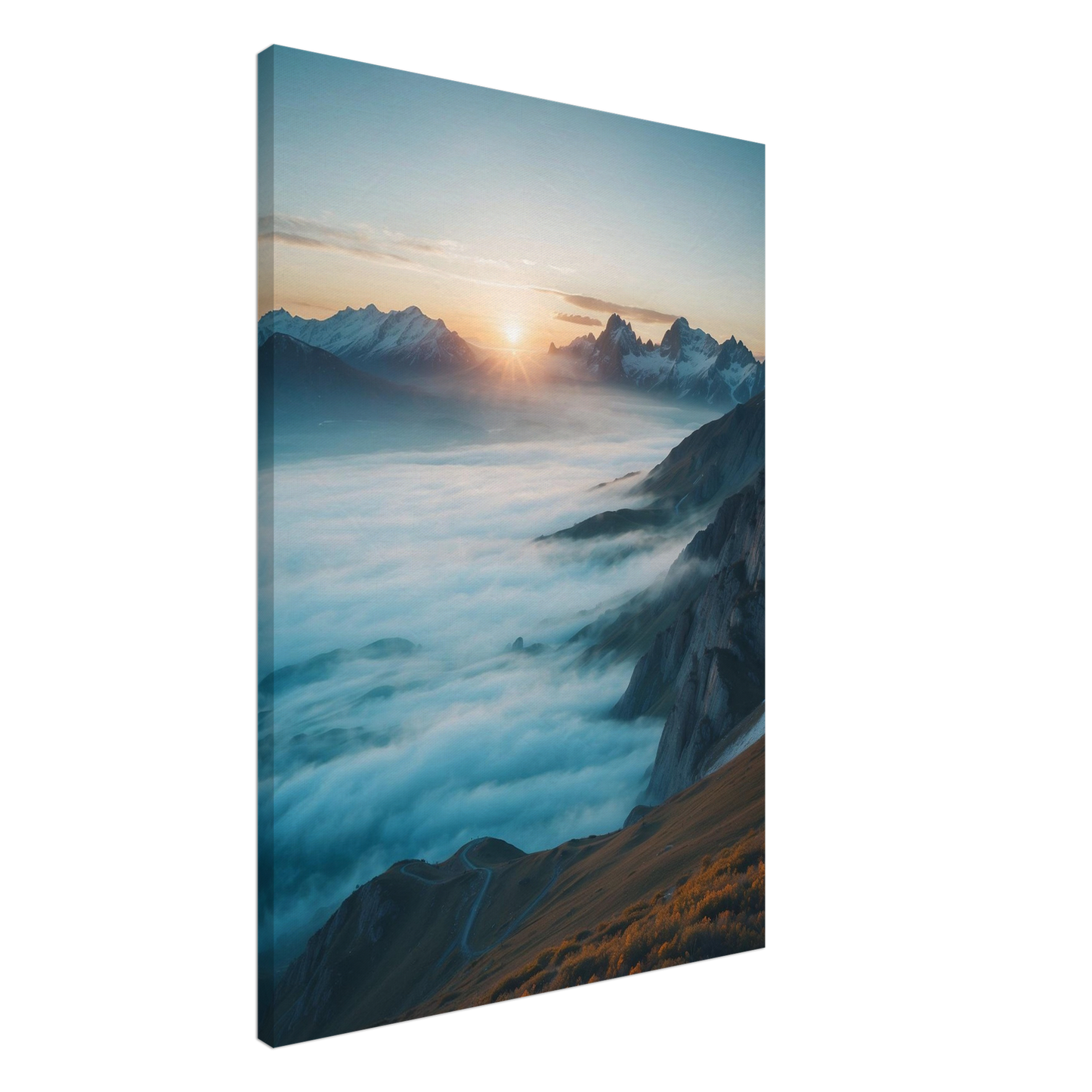 Canvas
