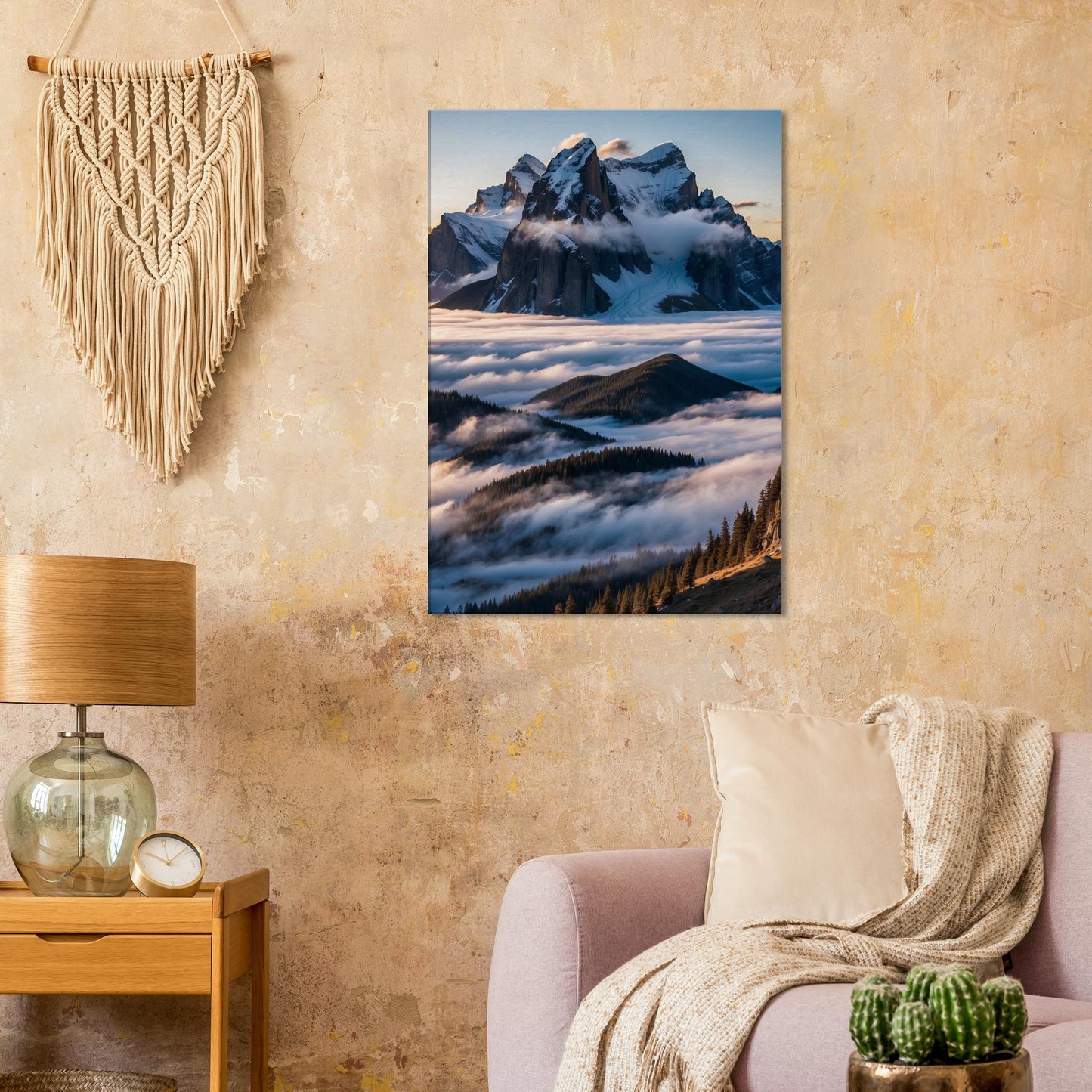 Canvas