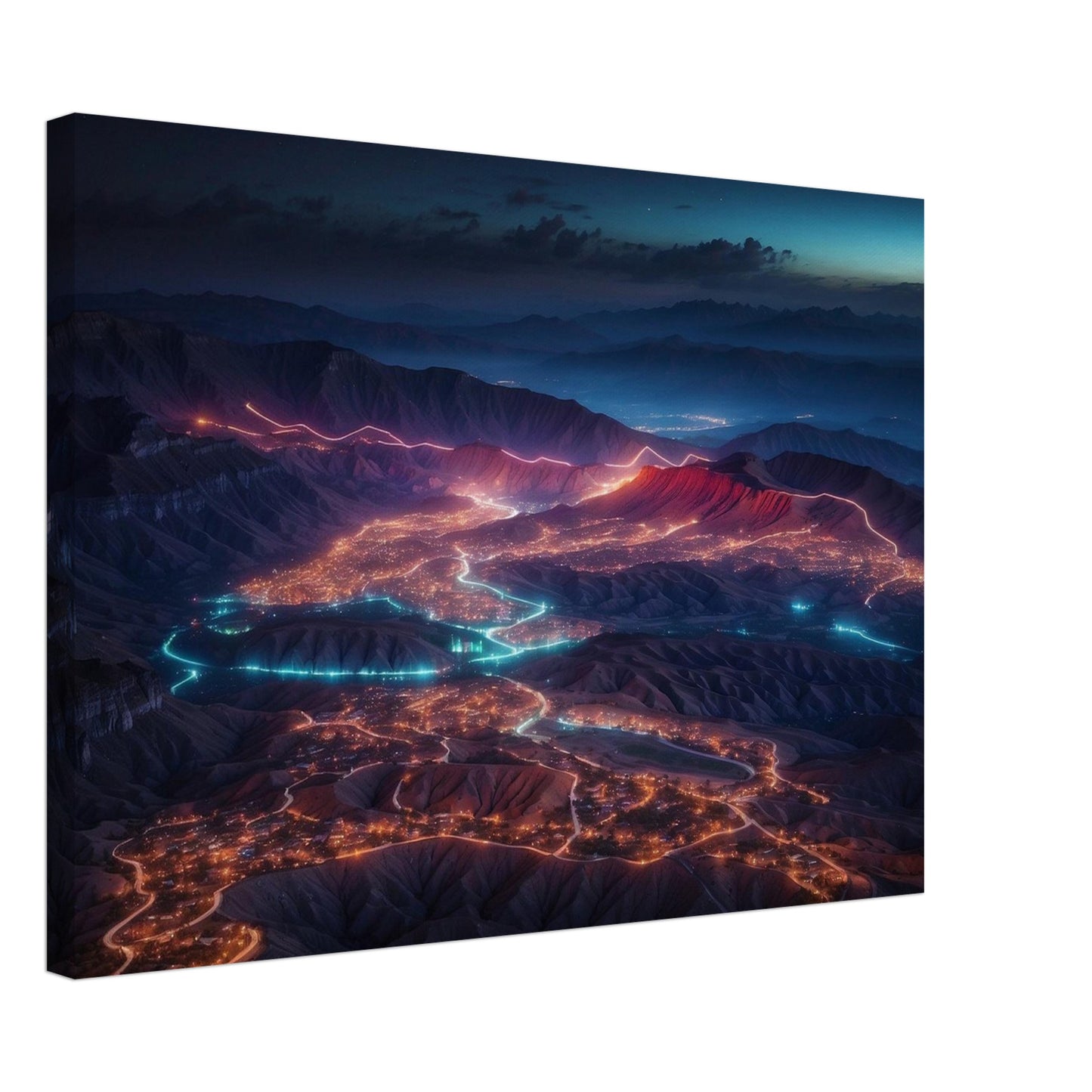 Canvas