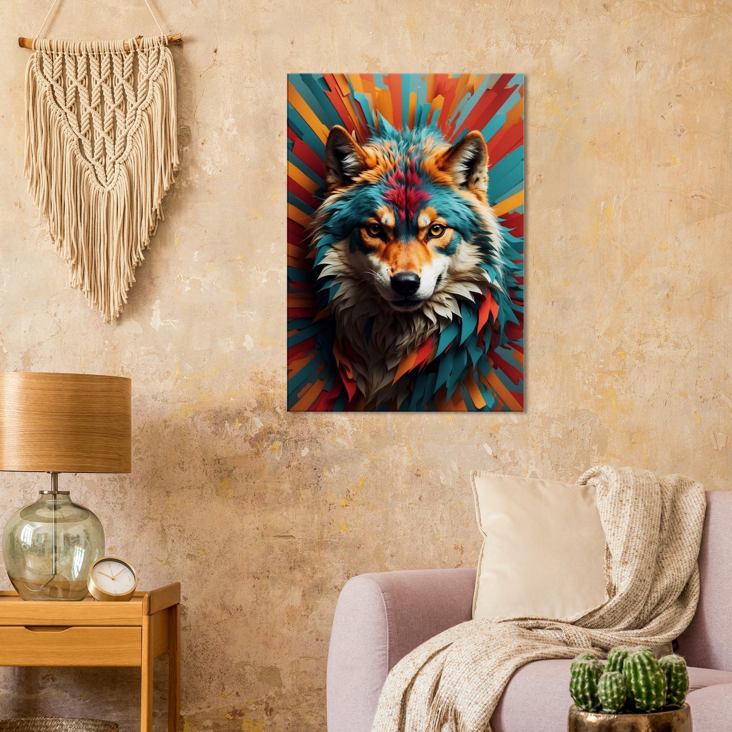 Canvas
