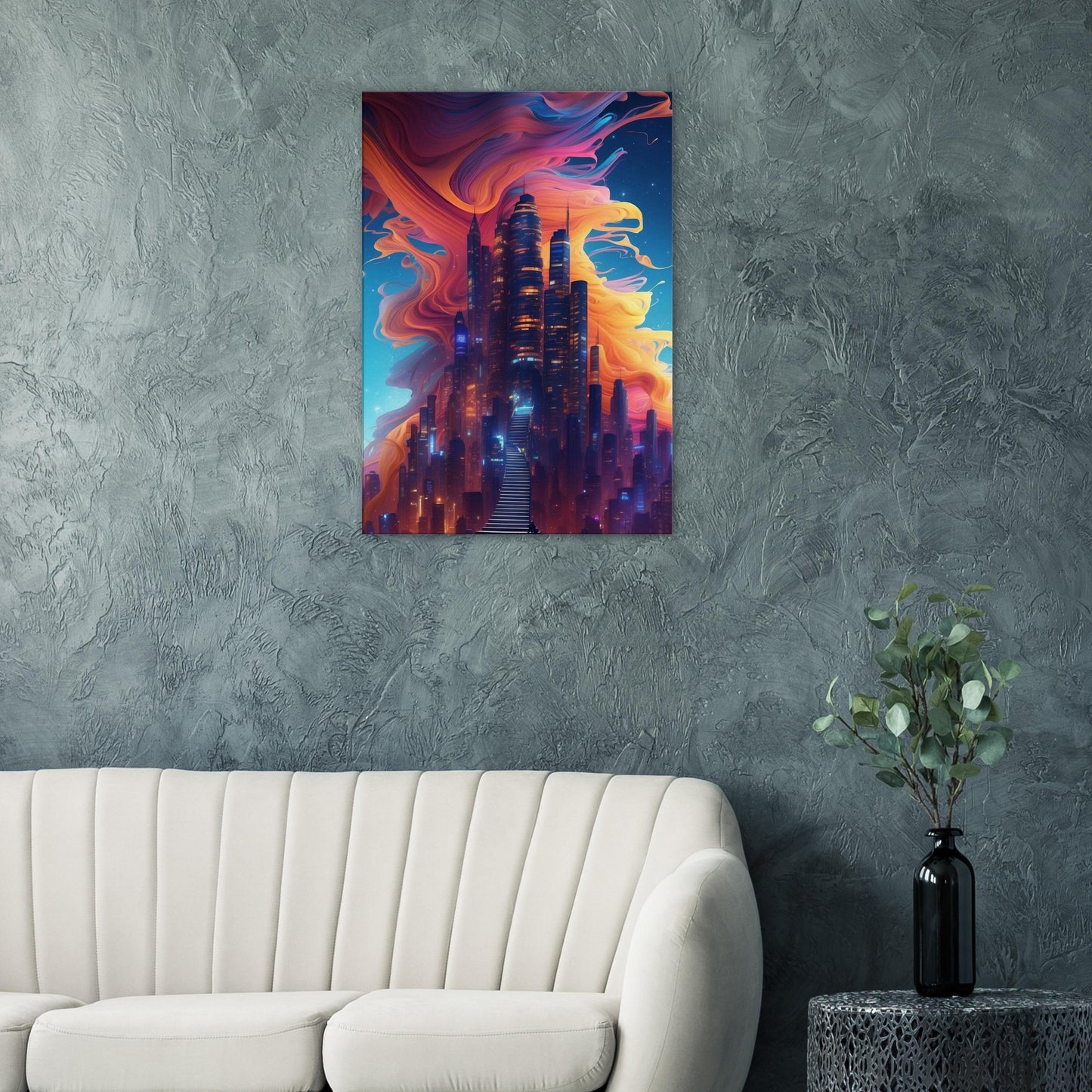 Canvas