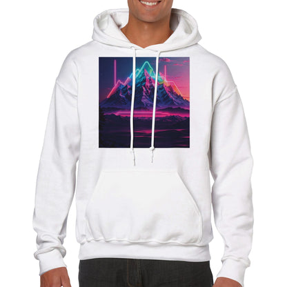Premium Unisex Pullover Hoodie