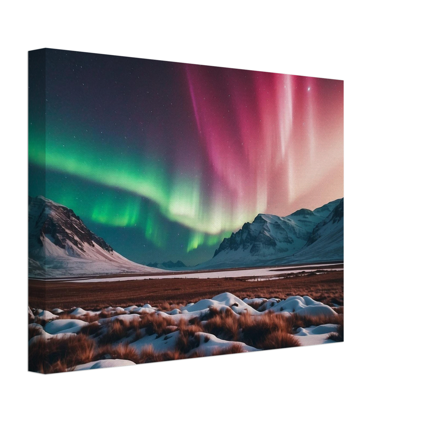 Canvas