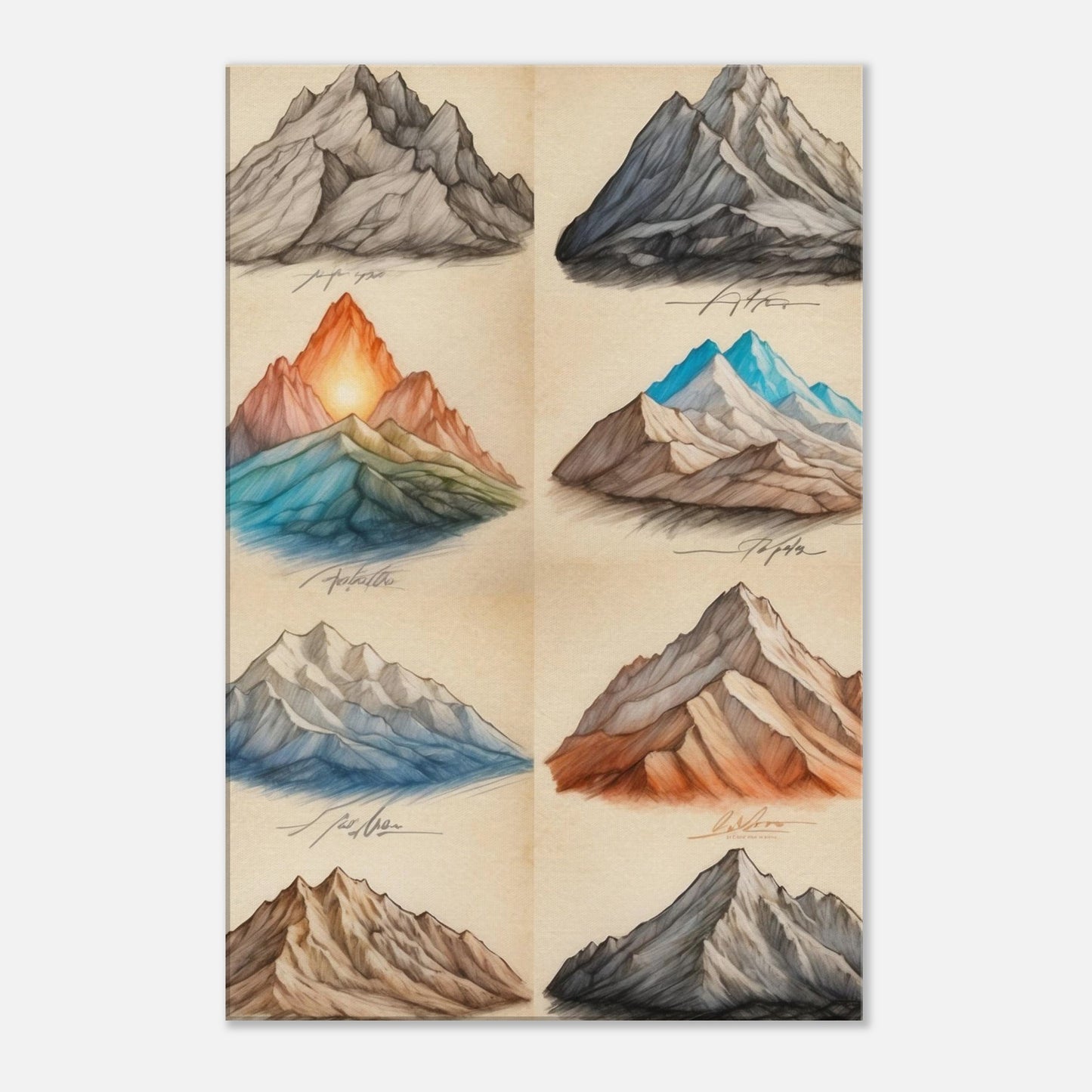 Canvas