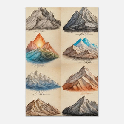 Canvas