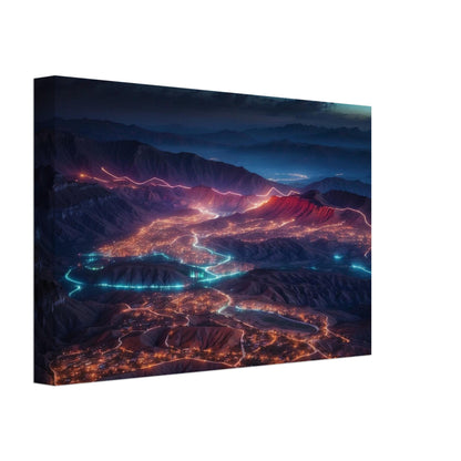 Canvas