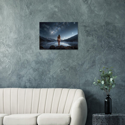Premium Matte Paper Poster