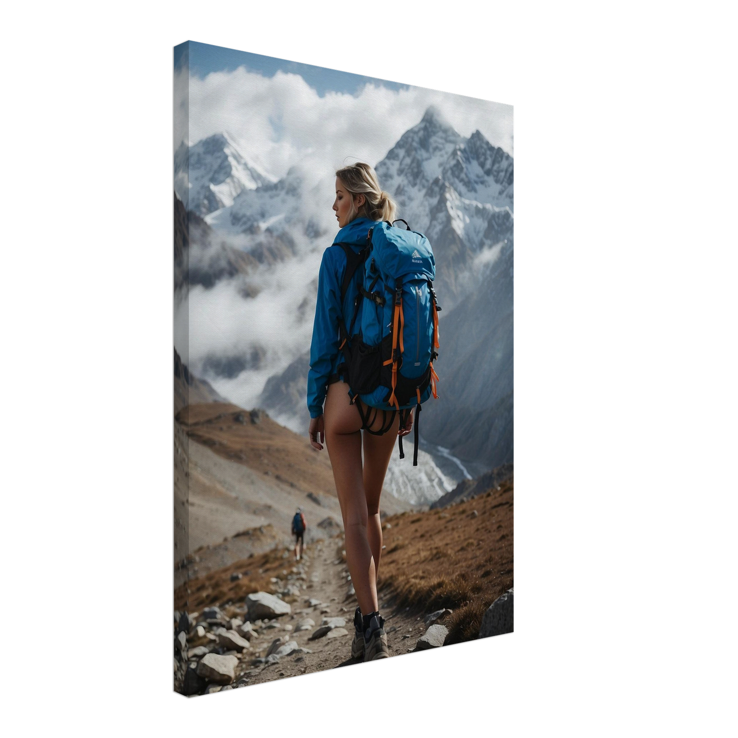 Canvas