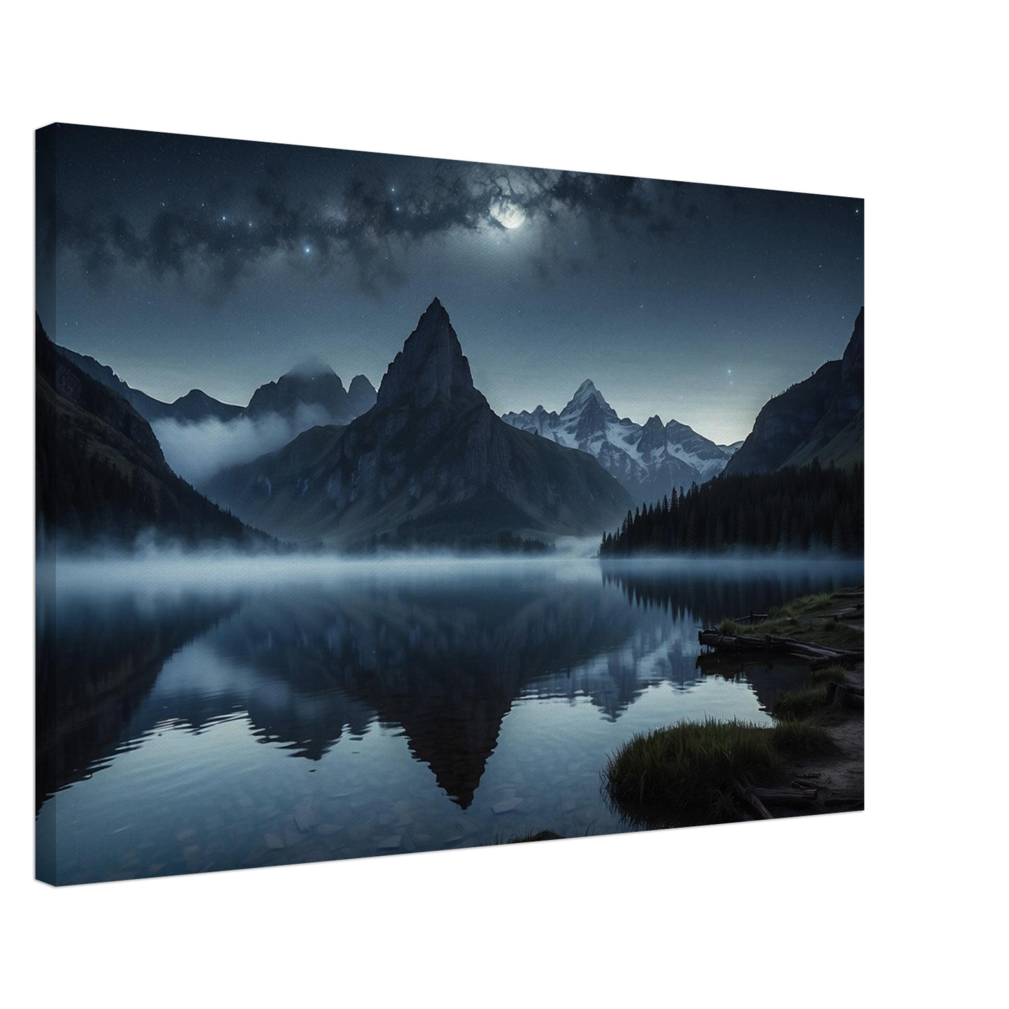 Canvas