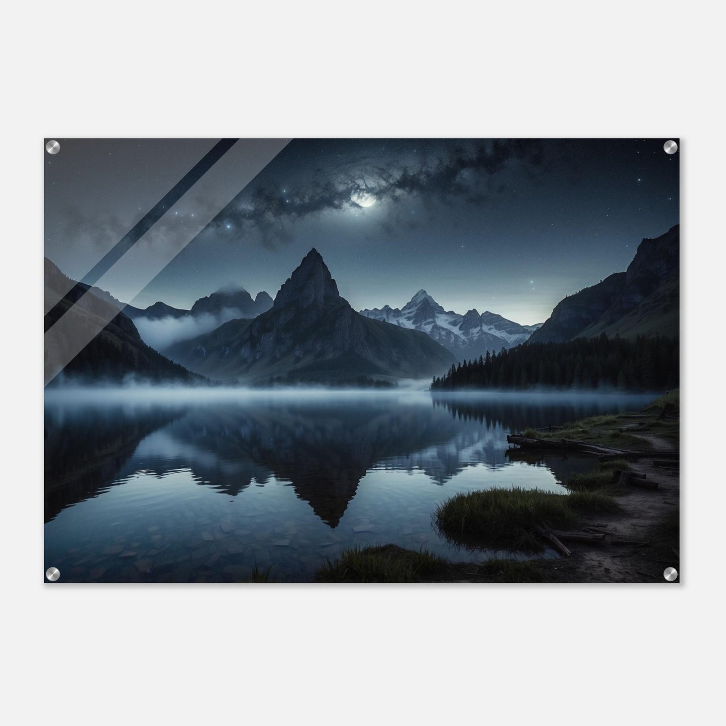 Acrylic Print