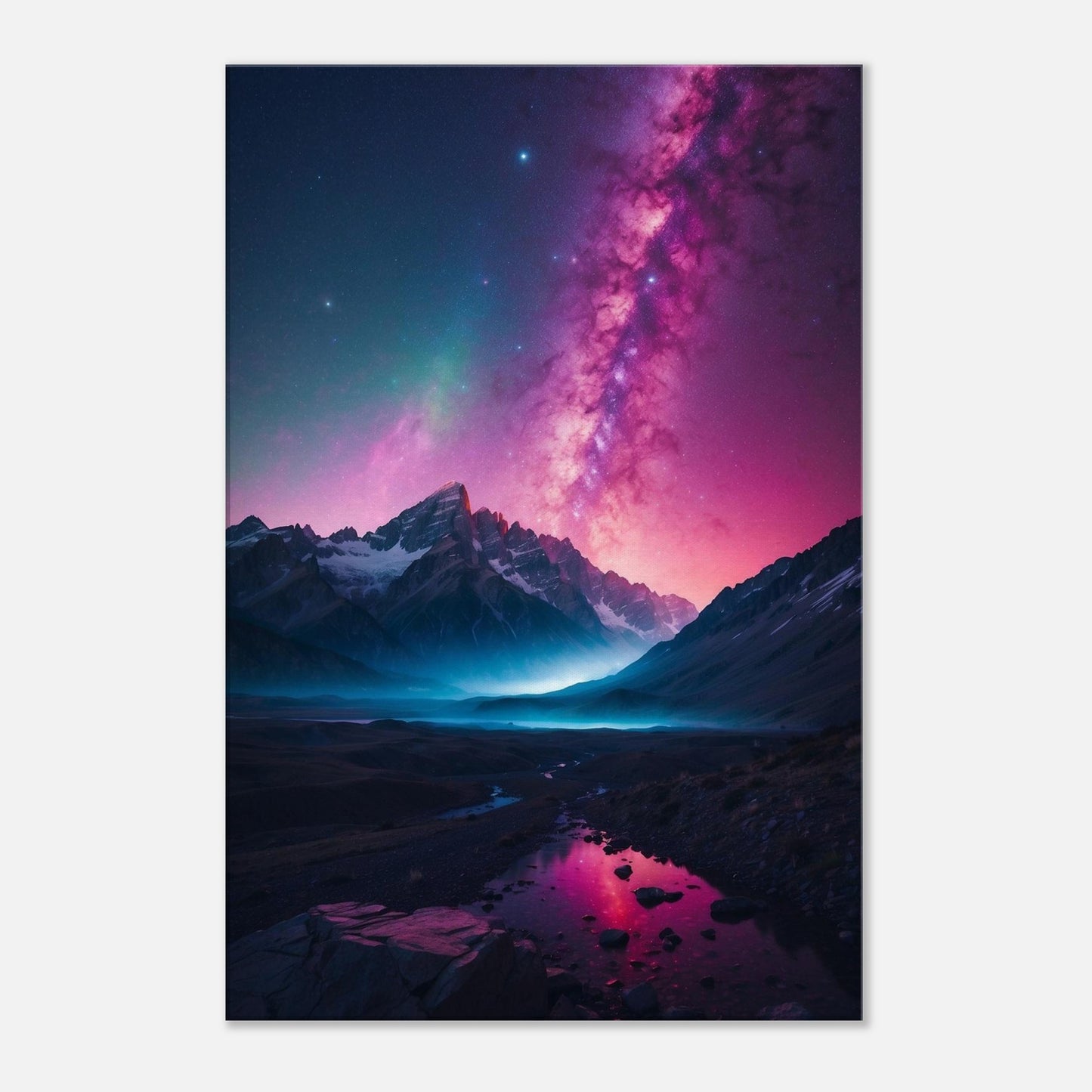 Canvas