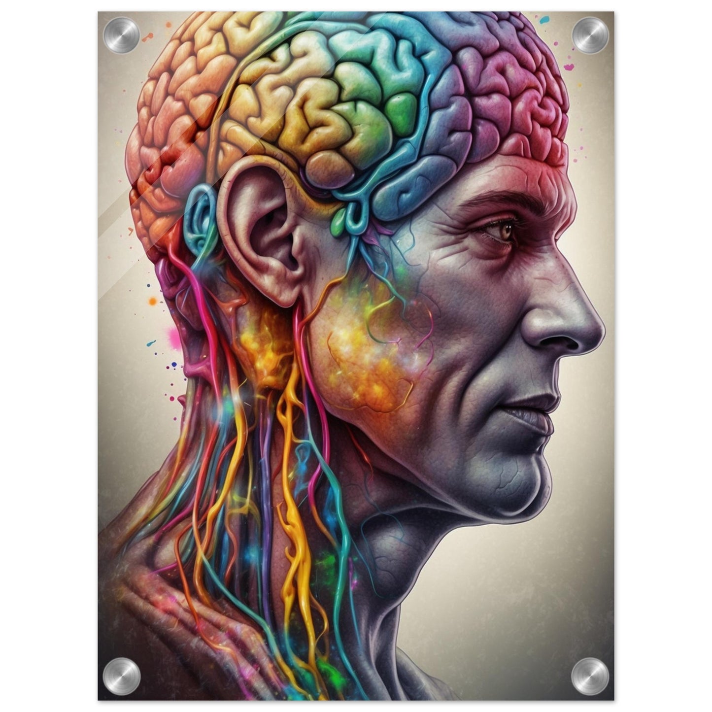 Acrylic Print