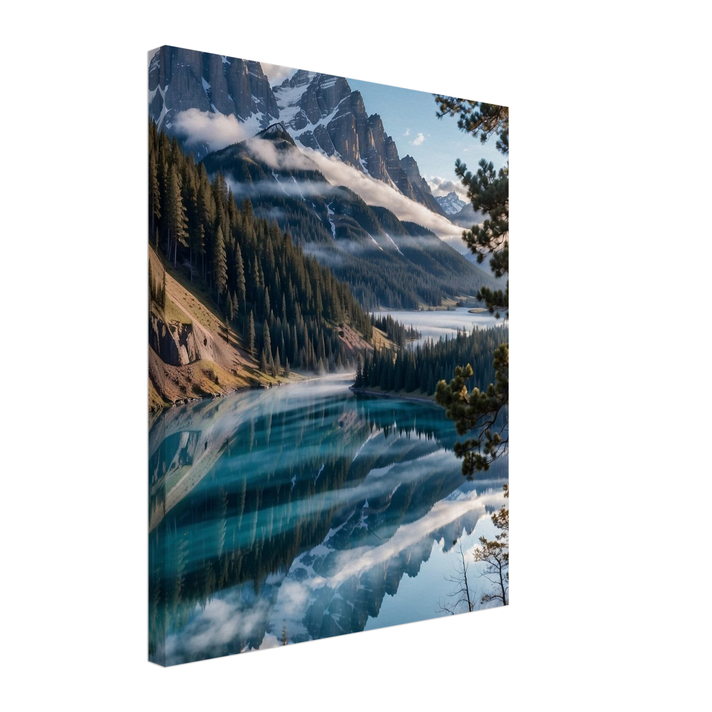 Canvas