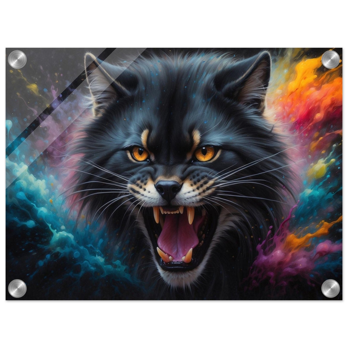 Acrylic Print