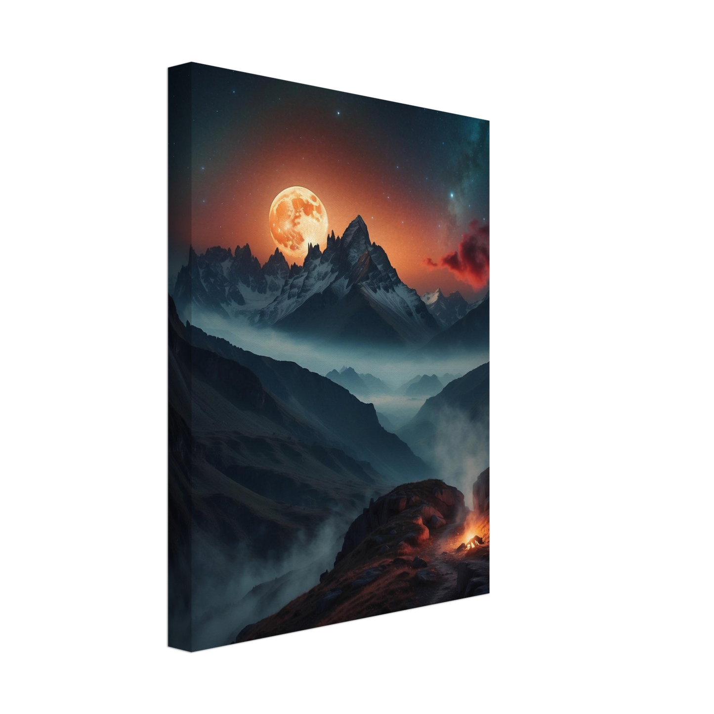 Canvas