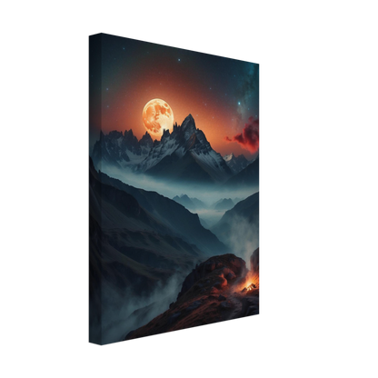 Canvas