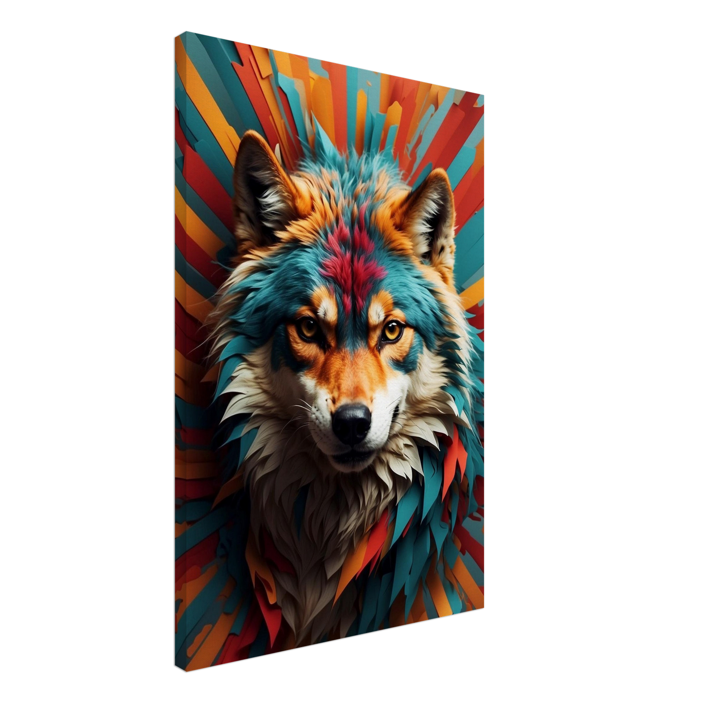 Canvas