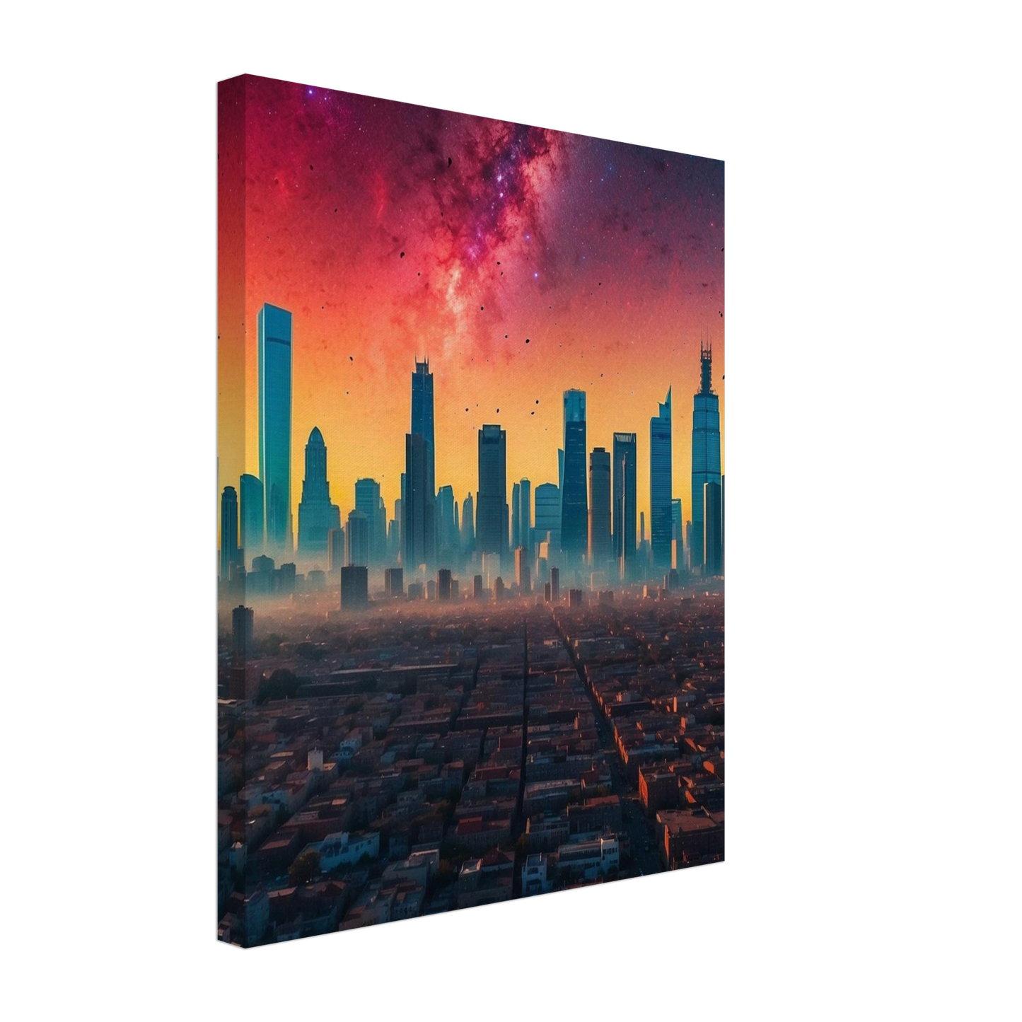 Canvas