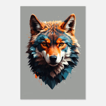 Premium Matte Paper Poster