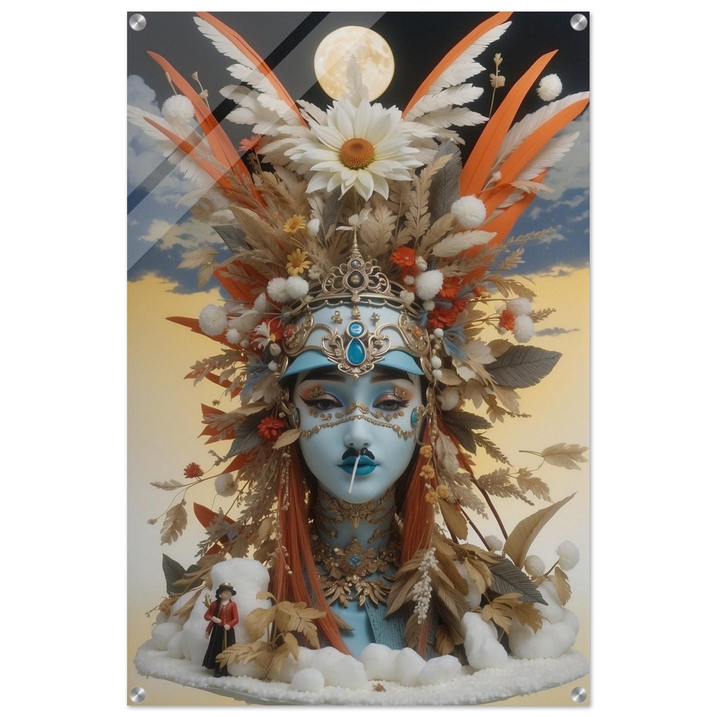 Acrylic Print
