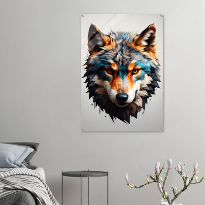 Acrylic Print
