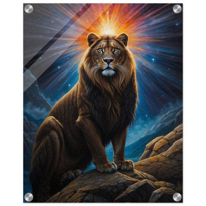 Acrylic Print