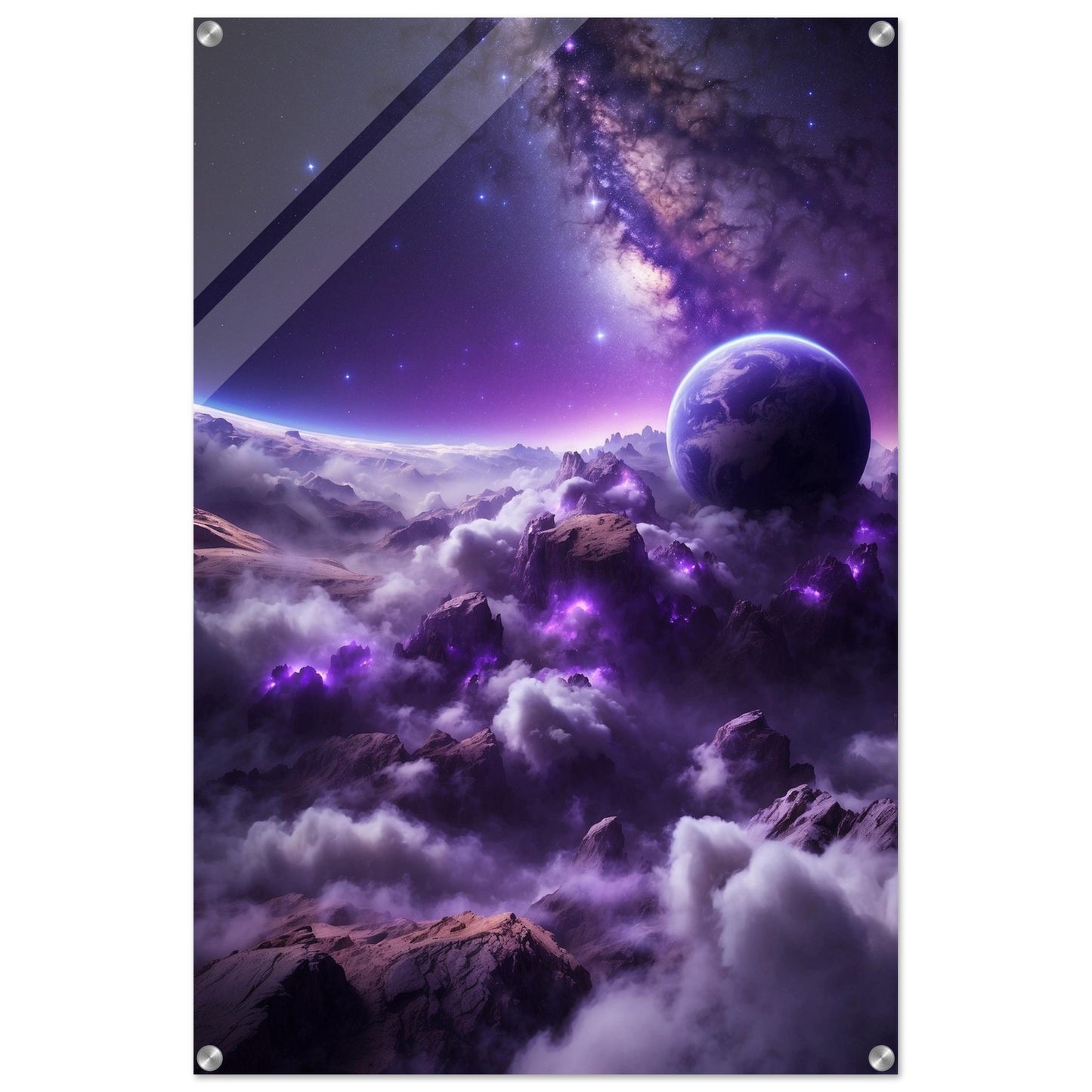 Acrylic Print