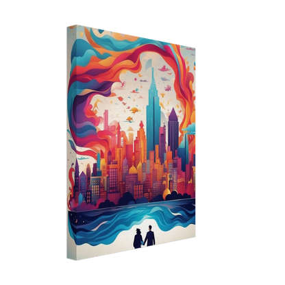 Canvas