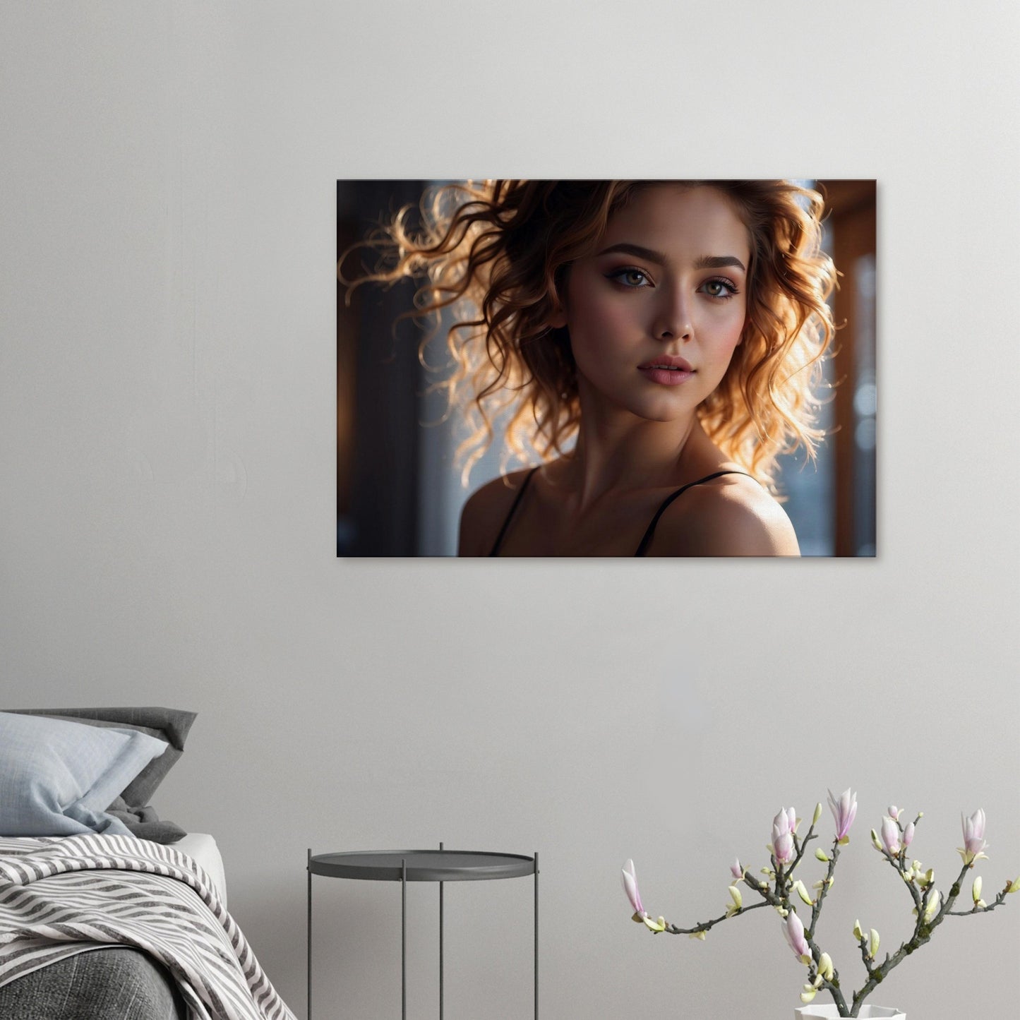 Canvas