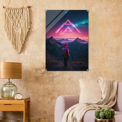 Acrylic Print