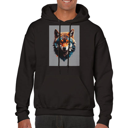 Premium Unisex Pullover Hoodie