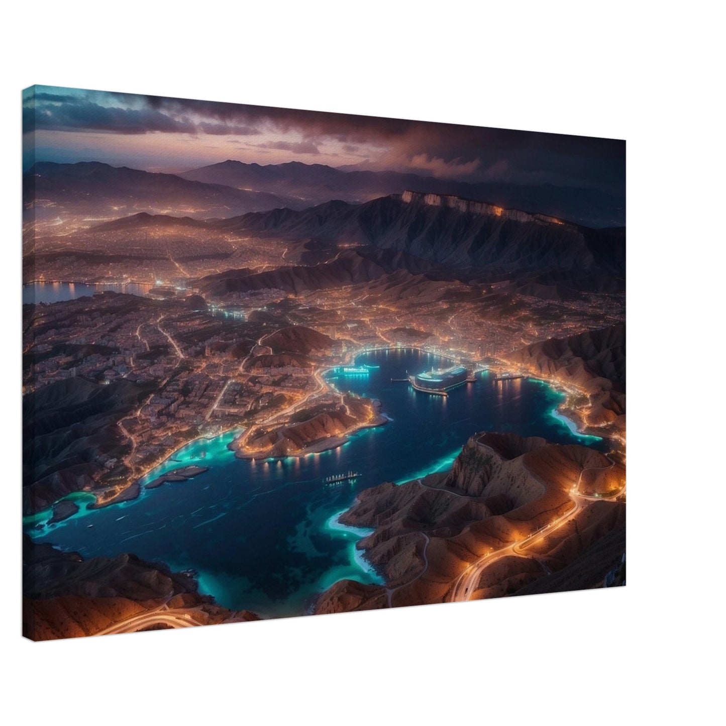 Canvas