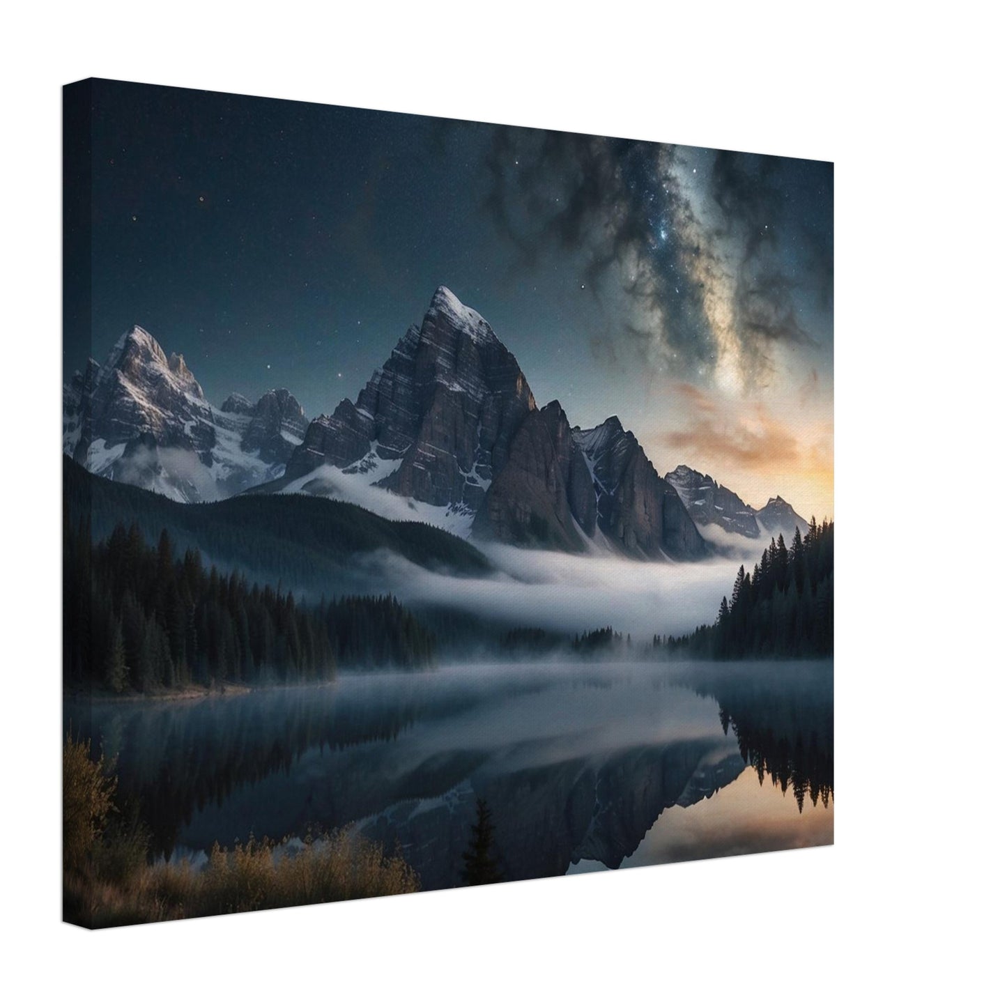 Canvas