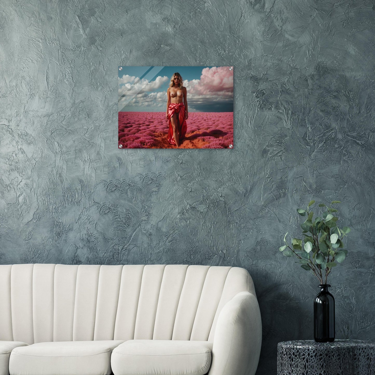 Acrylic Print