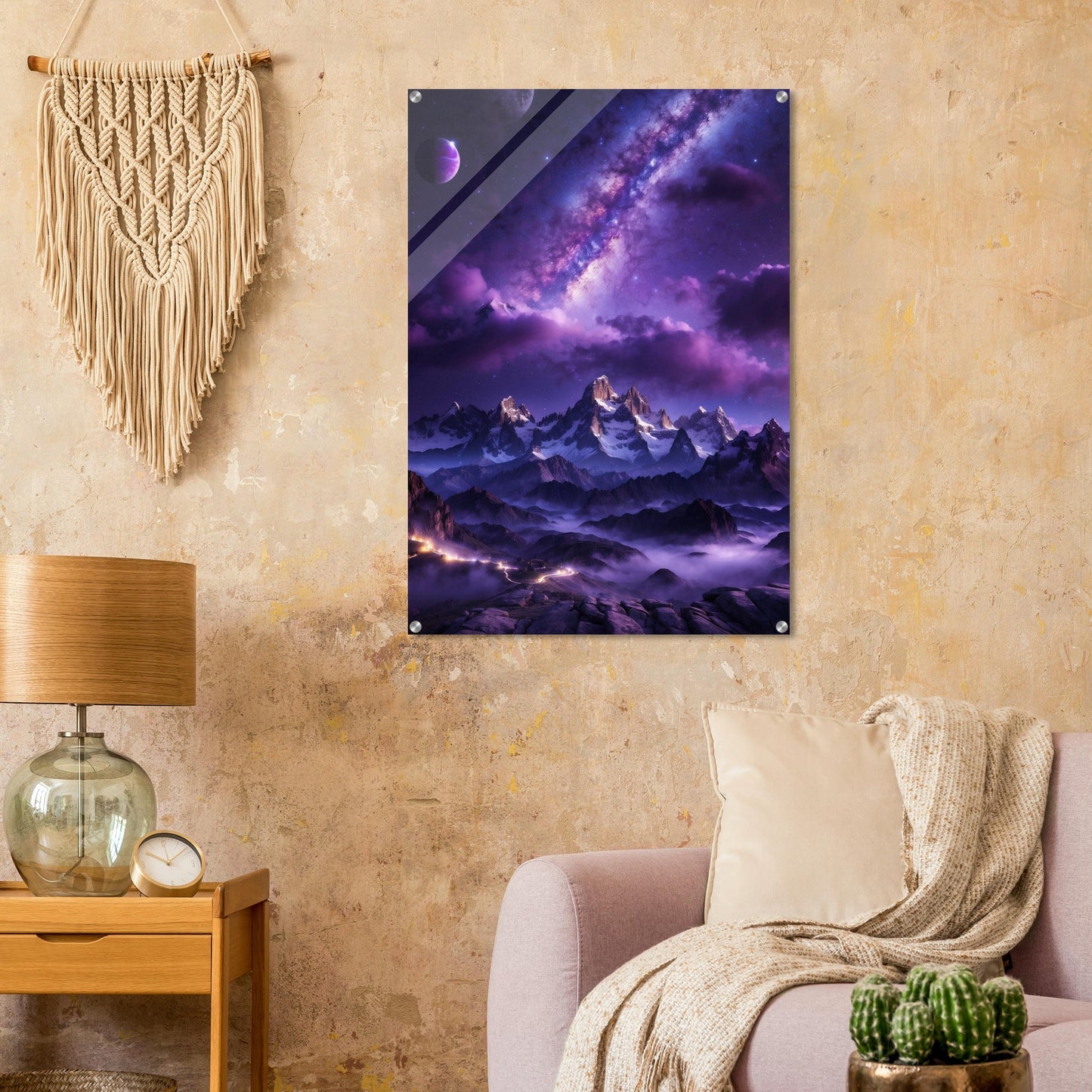 Acrylic Print