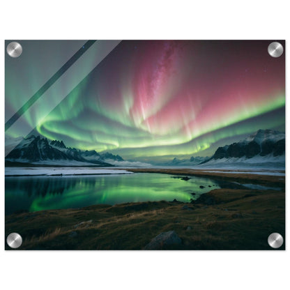 Acrylic Print