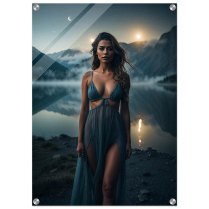 Acrylic Print