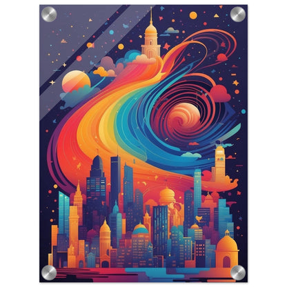 Acrylic Print