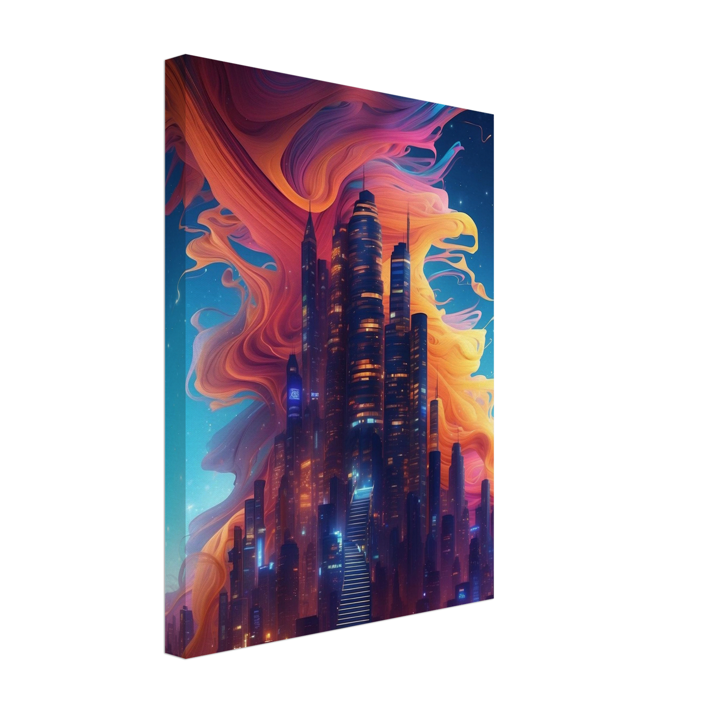 Canvas