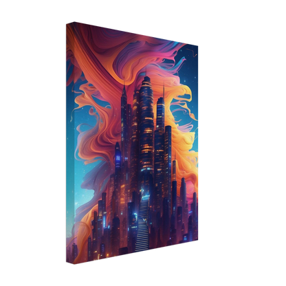 Canvas