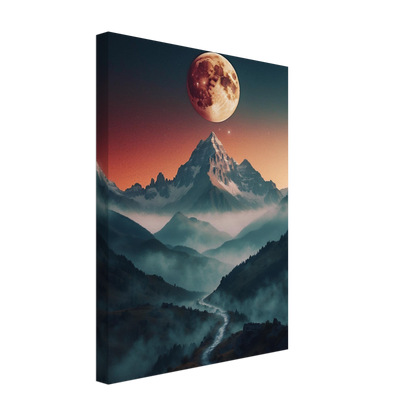 Canvas