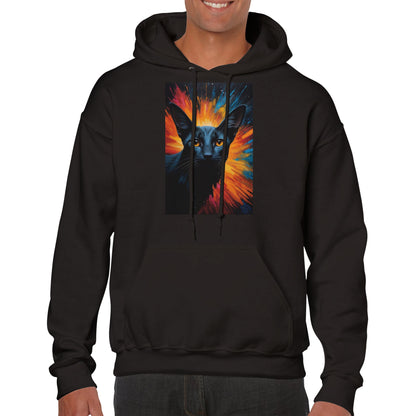 Premium Unisex Pullover Hoodie