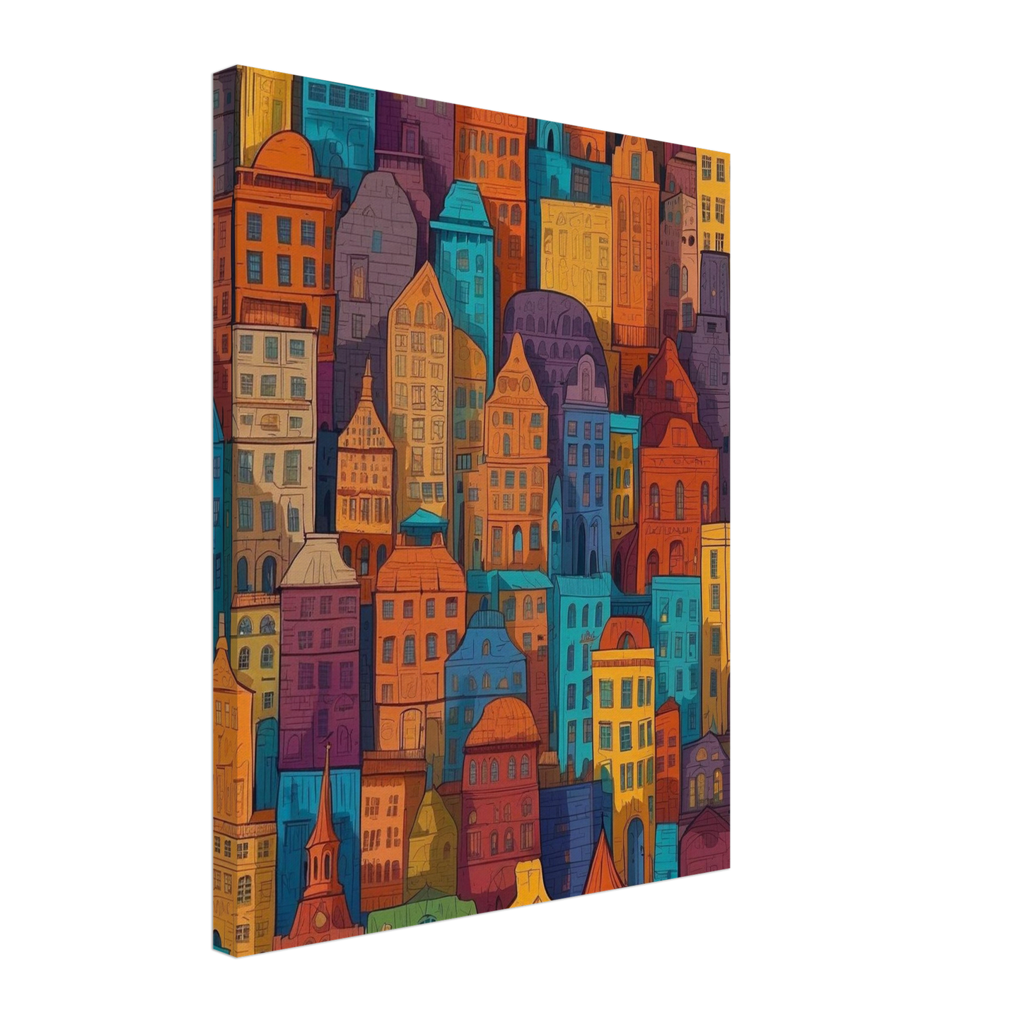 Canvas
